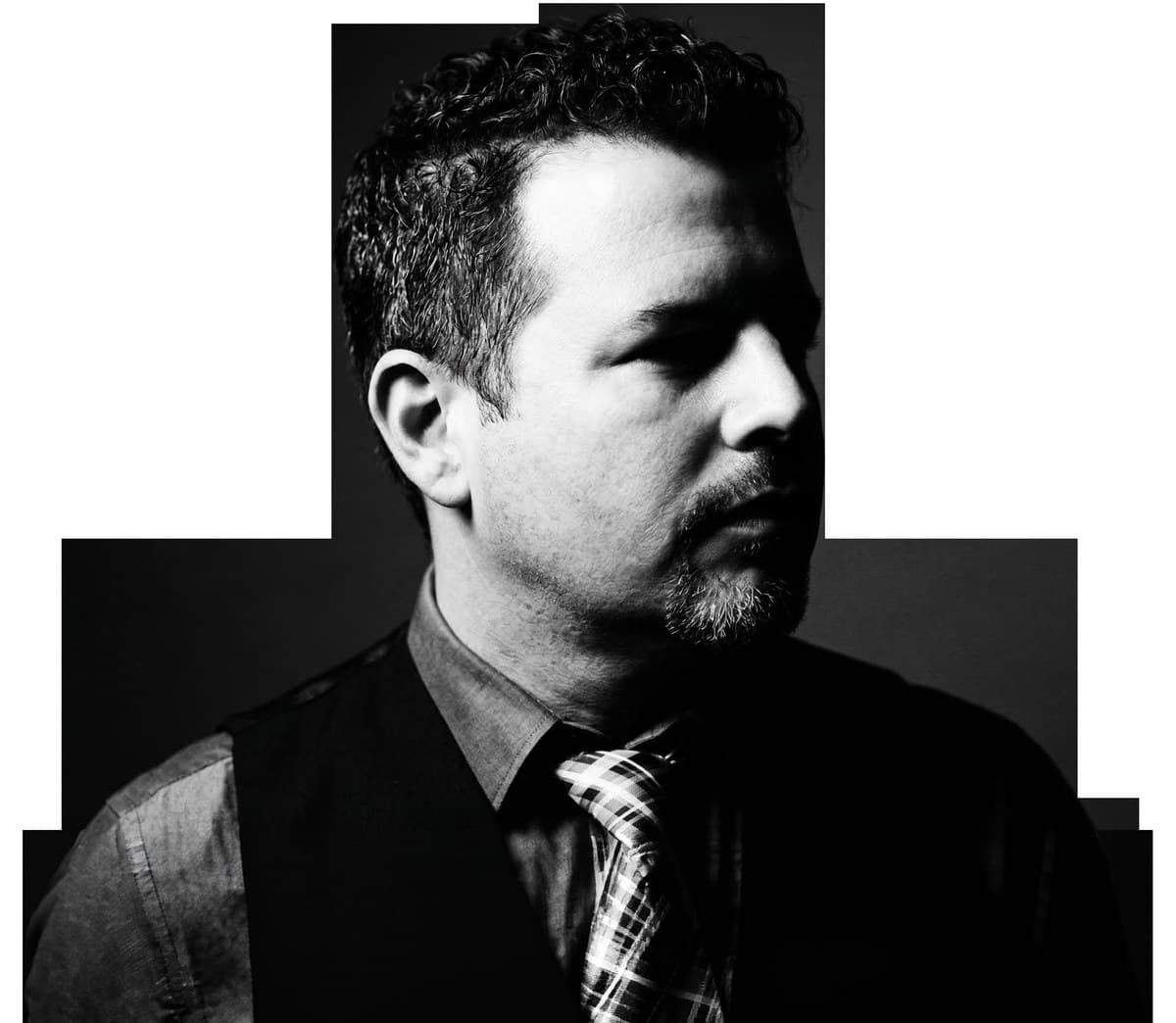 Pascal Potvin — designer numérique basé à Sherbrooke