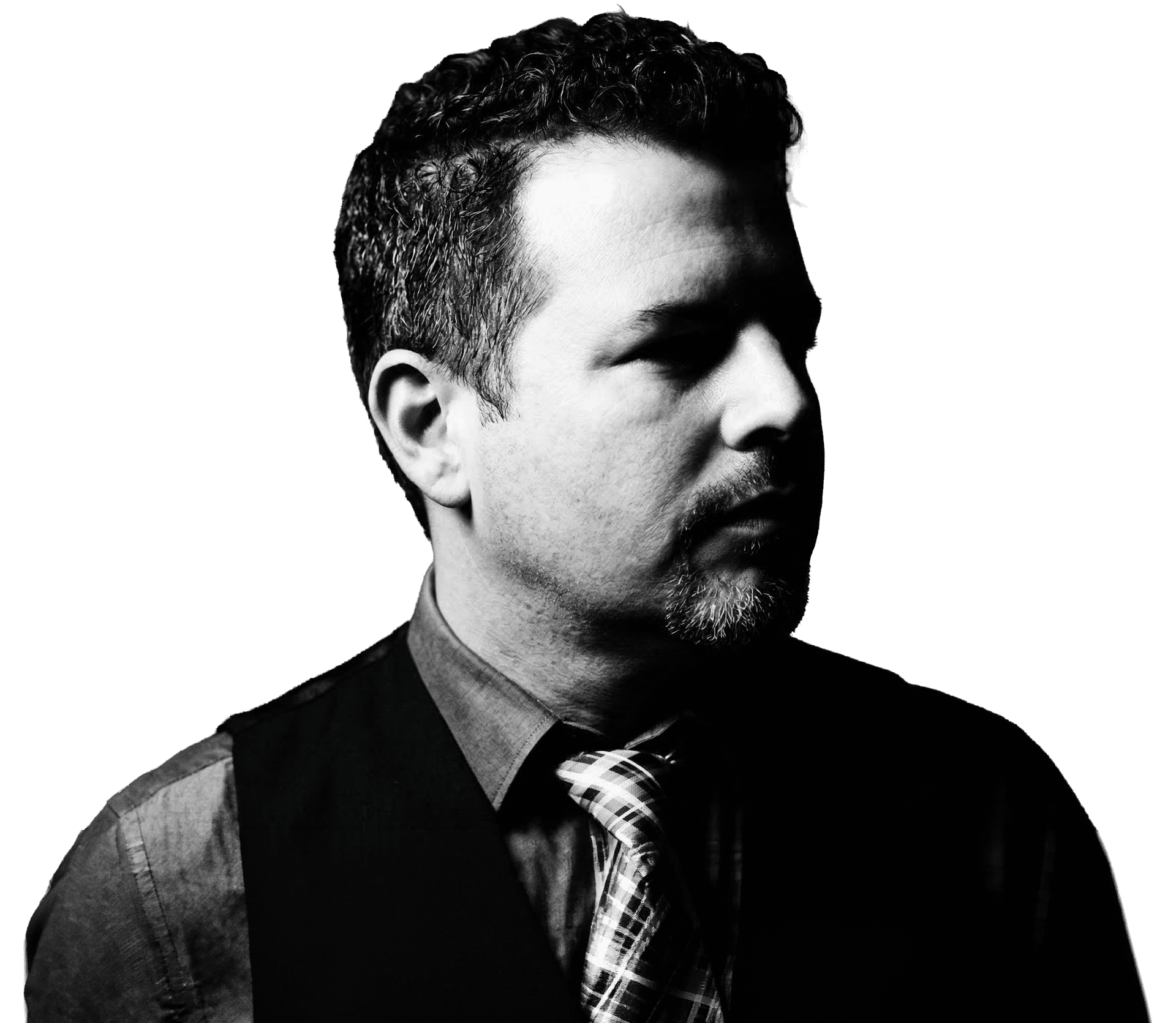 Pascal Potvin — designer numérique basé à Sherbrooke